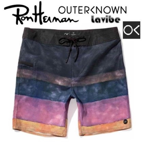 Outerknown/Nomadicストレッチトランク