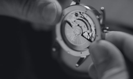 Tiffany ティファニー 時計