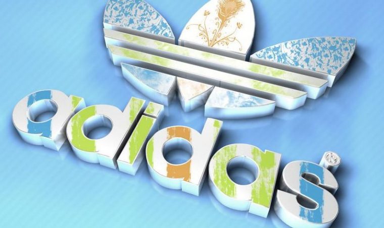 adidasoriginals　ロゴ