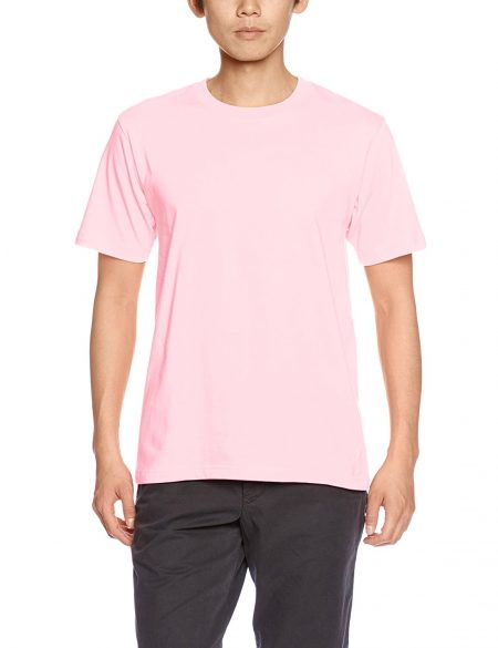 ピンク Tシャツ