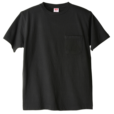 SD Pocket Pack T-Shirt