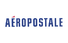 AEROPOSTALE　ロゴ