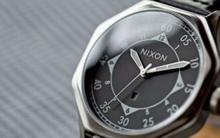 nixon 腕時計