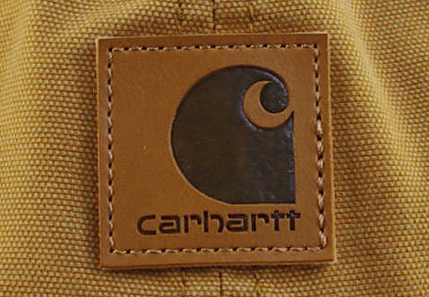 Carhartt　キャップ