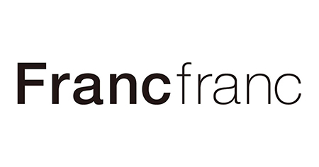 Franc franc　ロゴ