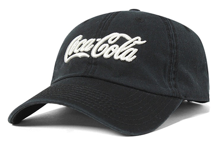 COCA COLA CAP