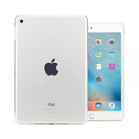 iPad mini 4シリコンケース