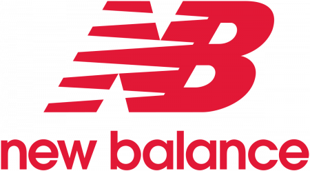 NEW BALANCE　ロゴ