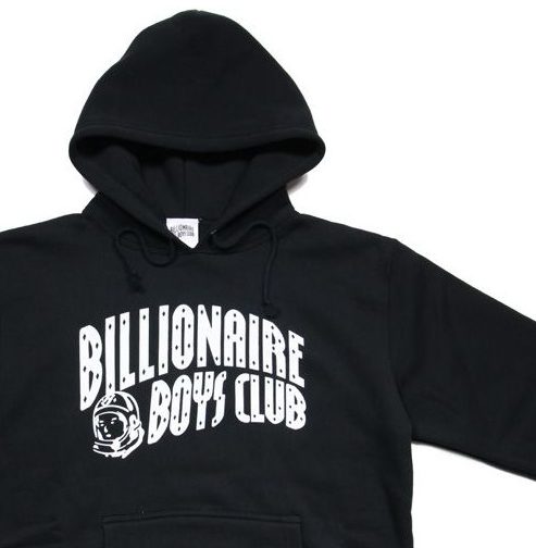 Billionaire Boys Club　パーカー