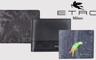 etro財布