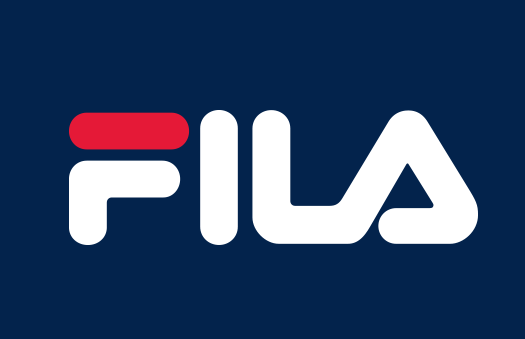 FILA　ロゴ