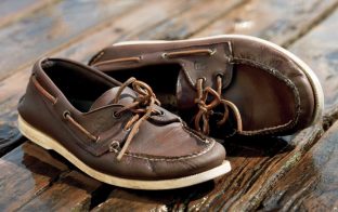 sperry-top-sider　シューズ