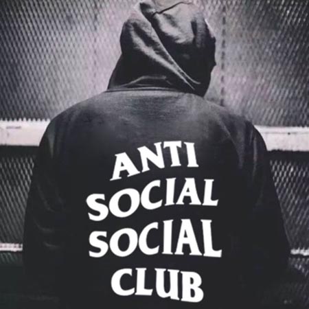 次世代注目ブランド！ANTI SOCIAL SOCIAL CLUBのTシャツ9選