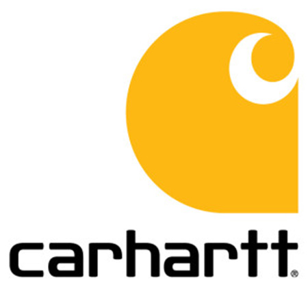 Carhartt　ロゴ