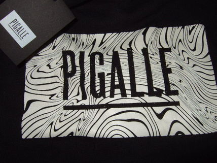 pigalle ロゴ