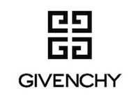 GIVENCHY　ロゴ