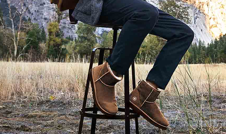 メンズ UGG アグ ムートンブーツ bckediri.beacukai.go.id