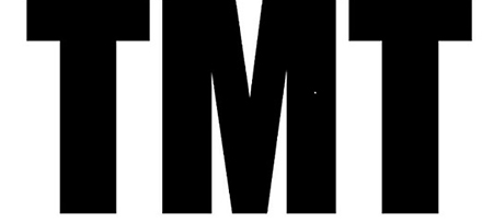 TMT　ロゴ