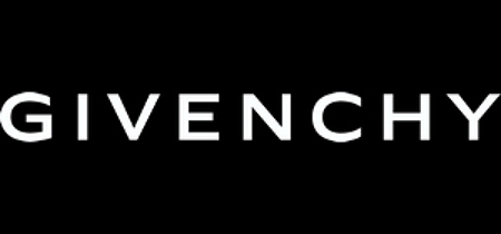 GIVENCY　ロゴ