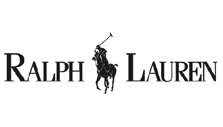 Ralph Lauren　ロゴ