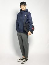 希少 19ss クルニ マウンテンパーカー+bnorte.com.br