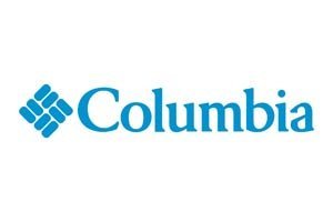 Columbia　ロゴ