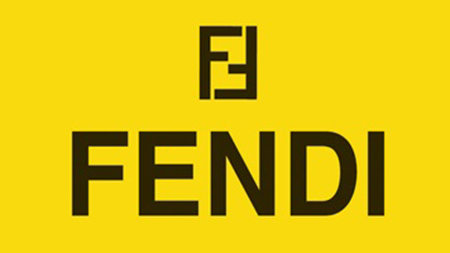 FENDI　ロゴ