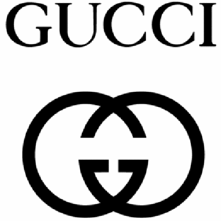 GUCCI　ロゴ