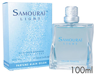SAMOURAI 香水