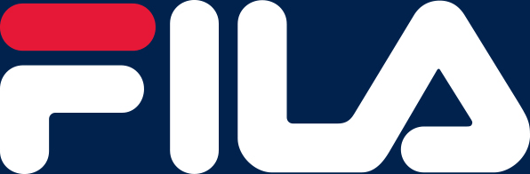 FILA（フィラ）　ロゴ