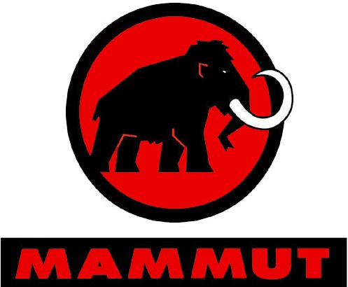 mammut　ロゴ