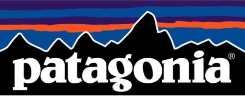 patagonia　ロゴ