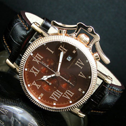 Salvatore Marra　腕時計