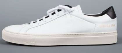 Common Projects　スニーカー