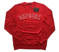 Supreme - 【USA製 L】シュプリーム アーチロゴ ルナー プリント T