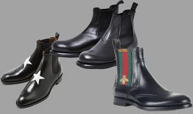 COCO DEAL デザインエンジニアブーツ ロングブーツ siho - 靴