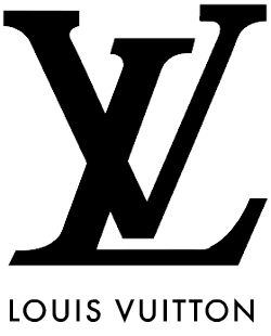 LOUISVUITTON　ロゴ