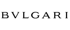 BVLGARI　ロゴ