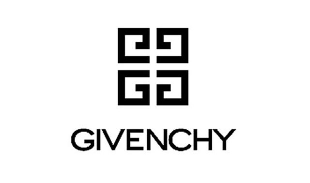 GIVENCHY　ロゴ
