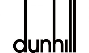 dunhill　ロゴ