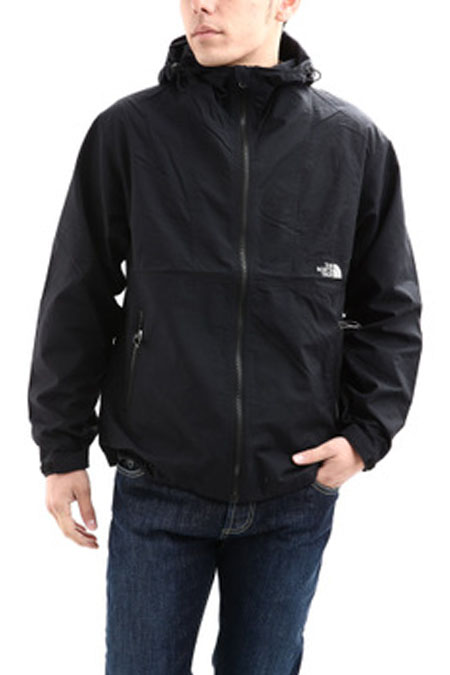 THE NORTH FACE/Compact Jacket
