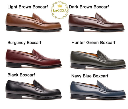 180 Signature Loafer
