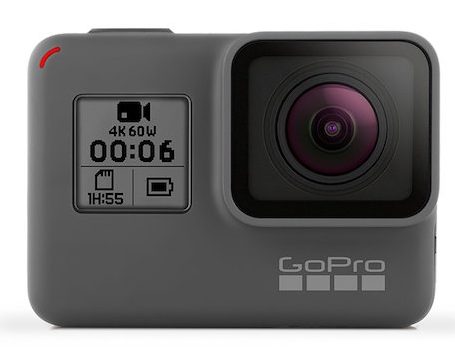 GoPro HERO 6Black