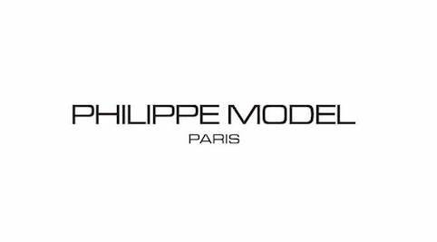 philippe model paris　ロゴ