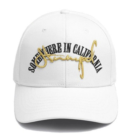 SMW IN CALI DAD HAT
