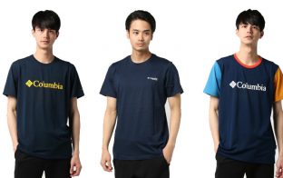 colombia　Tシャツ