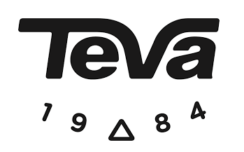 TEVA　ロゴ