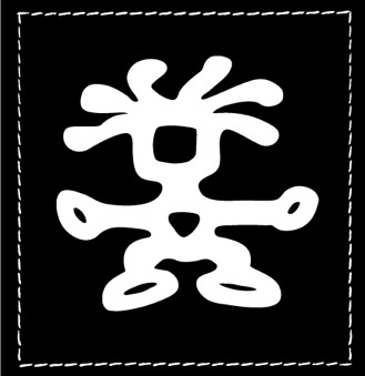 CRUMPLER　ロゴ