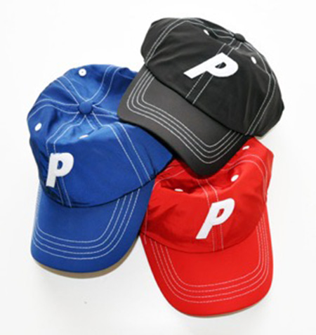 6-PANEL POPLIN CAP