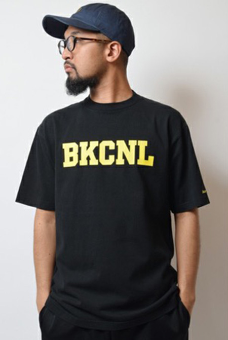 BKCNL T　Tシャツ